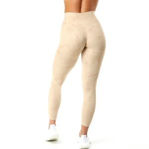 ALPHALUX WONDER LEGGING 27"